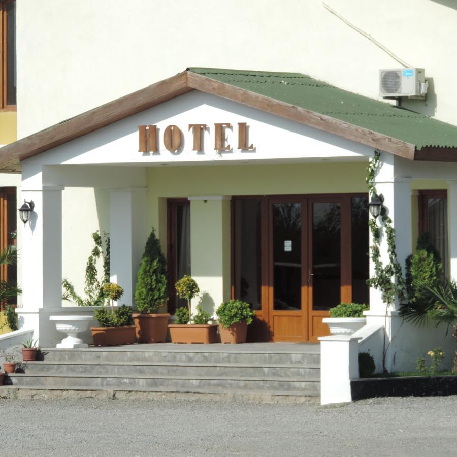Hotel Emocia Natakhtari Eksteriør billede